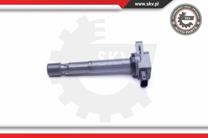 Esen SKV 03SKV307 - Катушка зажигания www.parts5.com