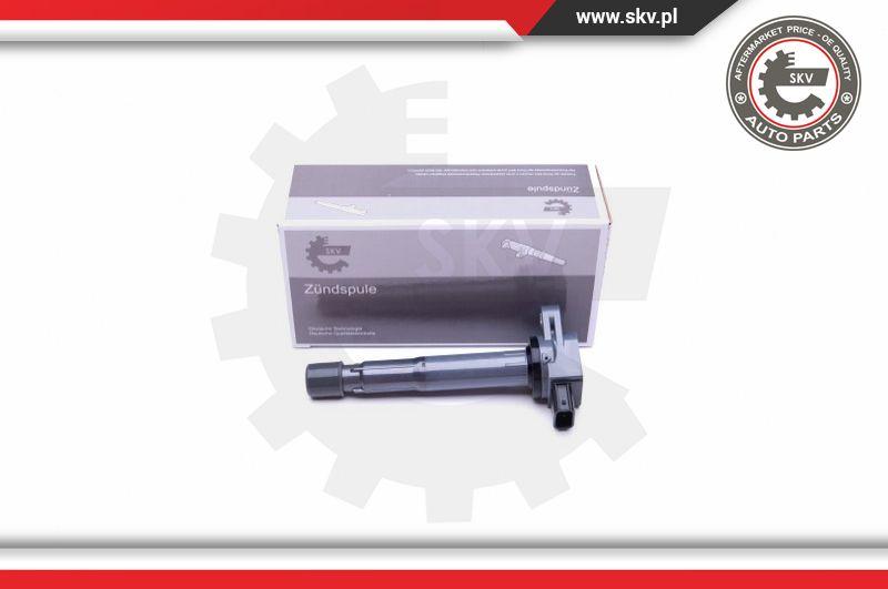 Esen SKV 03SKV307 - Bobina de inductie www.parts5.com