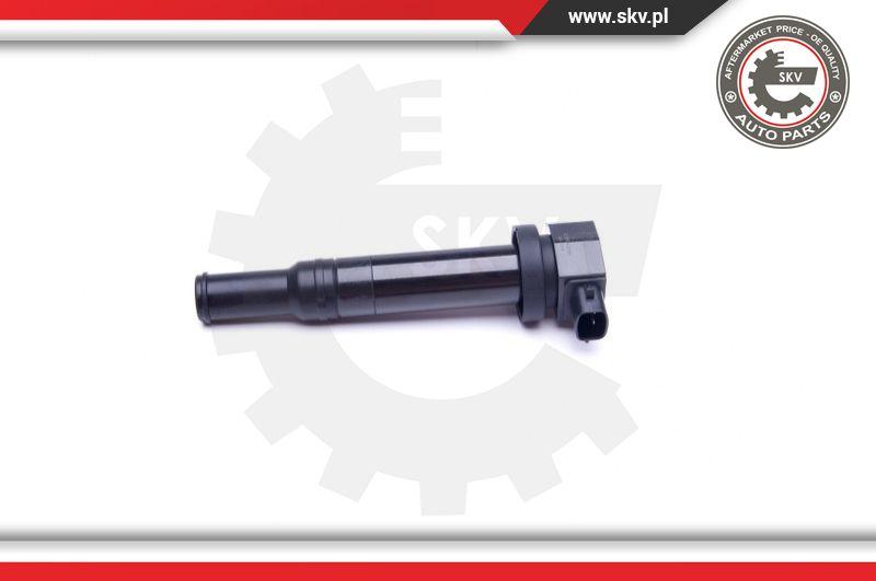 Esen SKV 03SKV315 - Ignition Coil www.parts5.com