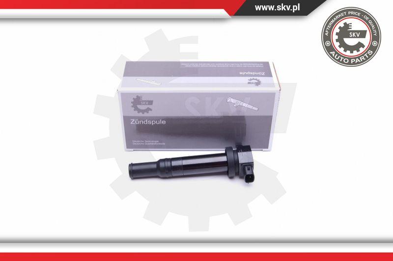 Esen SKV 03SKV315 - Ignition Coil www.parts5.com