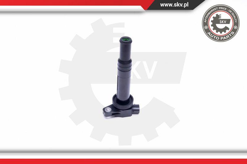 Esen SKV 03SKV315 - Ignition Coil www.parts5.com