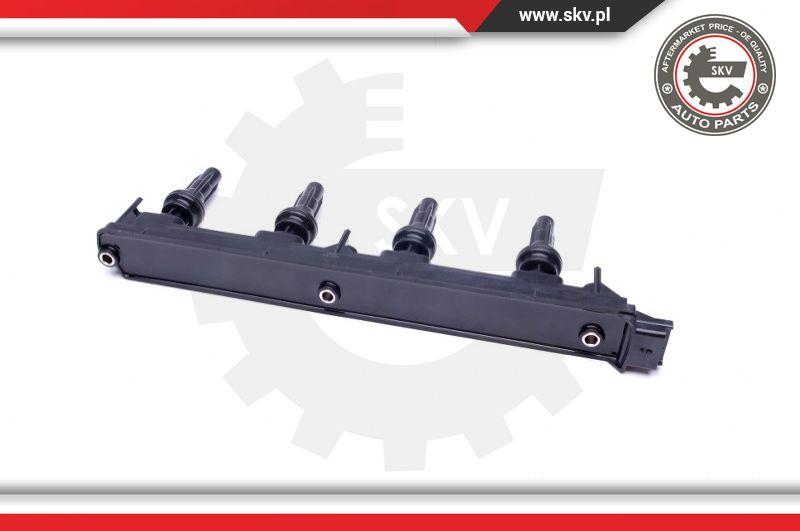 Esen SKV 03SKV335 - Vzigalna tuljava www.parts5.com