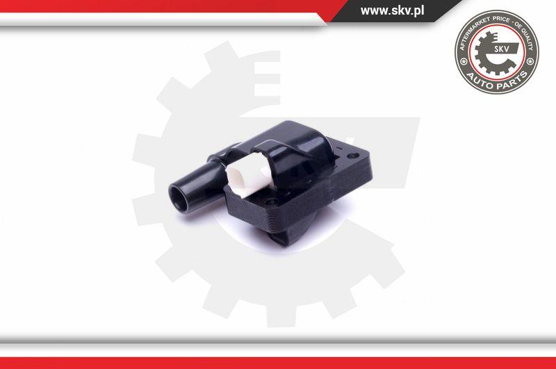 Esen SKV 03SKV326 - Ignition Coil www.parts5.com