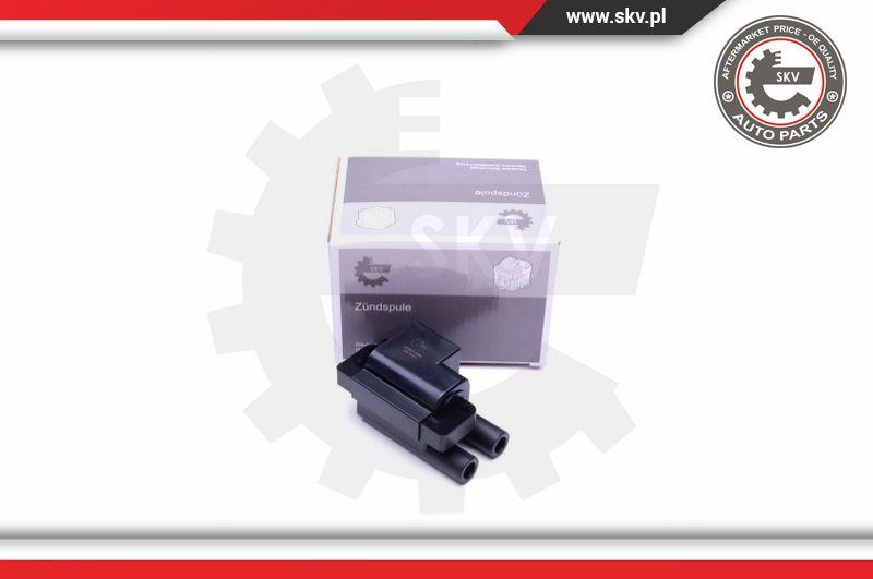 Esen SKV 03SKV328 - Ignition Coil www.parts5.com