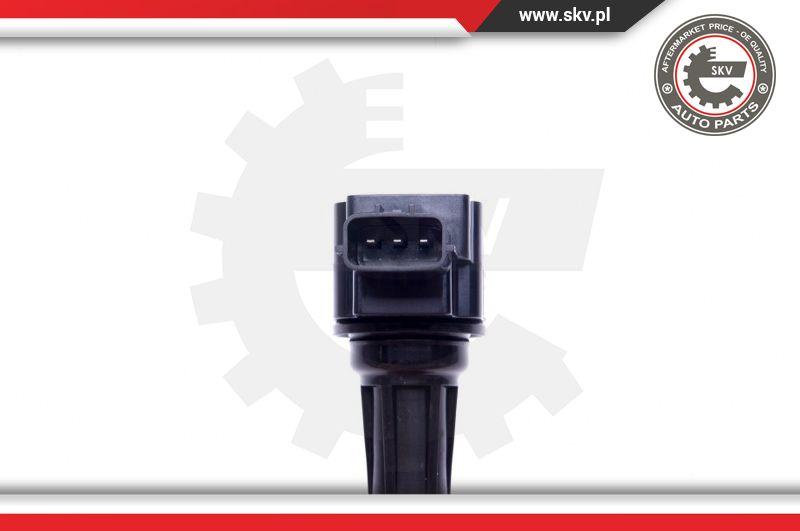 Esen SKV 03SKV323 - Ignition Coil www.parts5.com