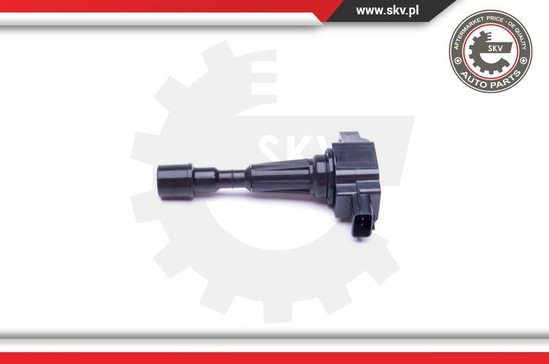 Esen SKV 03SKV323 - Ignition Coil www.parts5.com