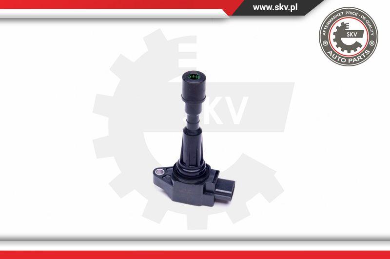 Esen SKV 03SKV323 - Ignition Coil www.parts5.com