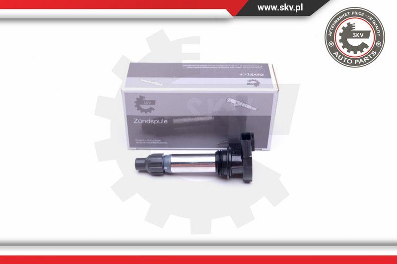 Esen SKV 03SKV294 - Bobina de inductie www.parts5.com