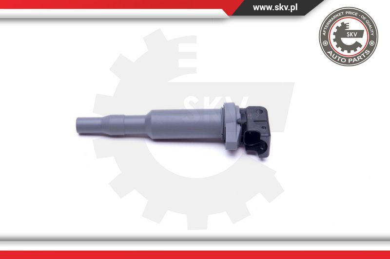 Esen SKV 03SKV291 - Bobina de inductie www.parts5.com