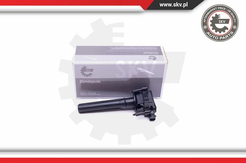 Esen SKV 03SKV298 - Ignition Coil www.parts5.com