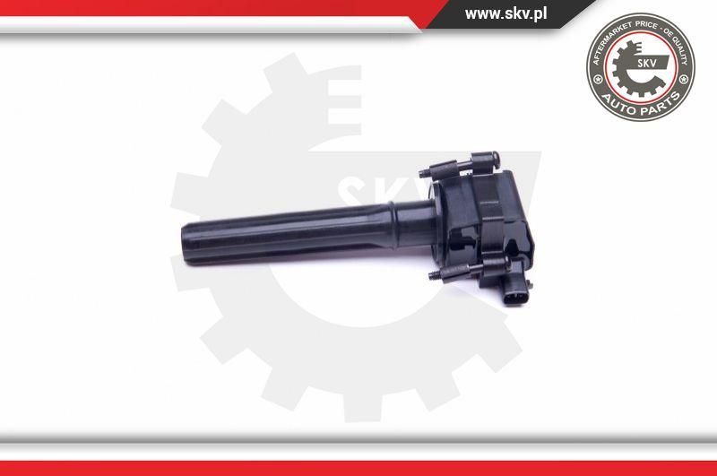 Esen SKV 03SKV298 - Ignition Coil www.parts5.com