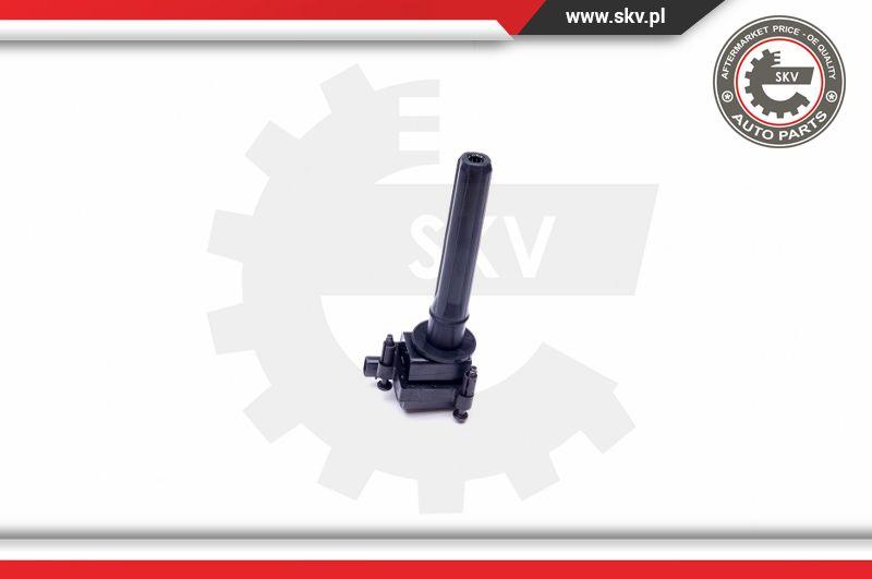 Esen SKV 03SKV298 - Ignition Coil www.parts5.com