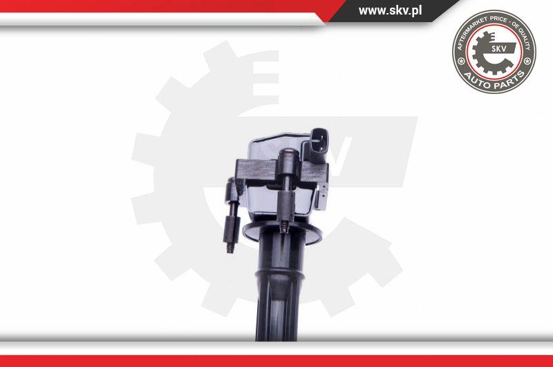 Esen SKV 03SKV298 - Ignition Coil www.parts5.com