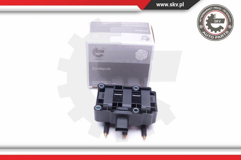 Esen SKV 03SKV248 - Ignition Coil www.parts5.com