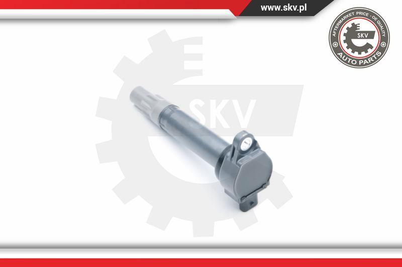 Esen SKV 03SKV251 - Ignition Coil www.parts5.com