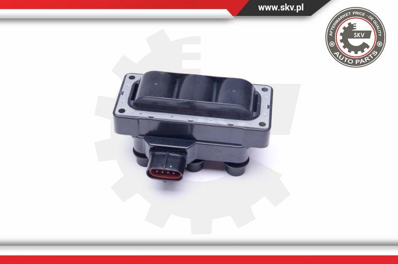 Esen SKV 03SKV252 - Ignition Coil www.parts5.com