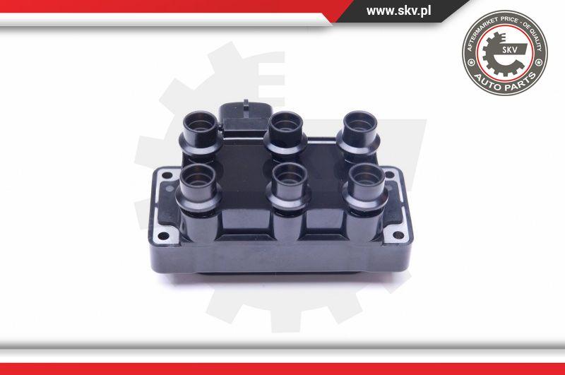 Esen SKV 03SKV252 - Ignition Coil www.parts5.com