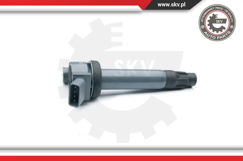 Esen SKV 03SKV265 - Ignition Coil www.parts5.com