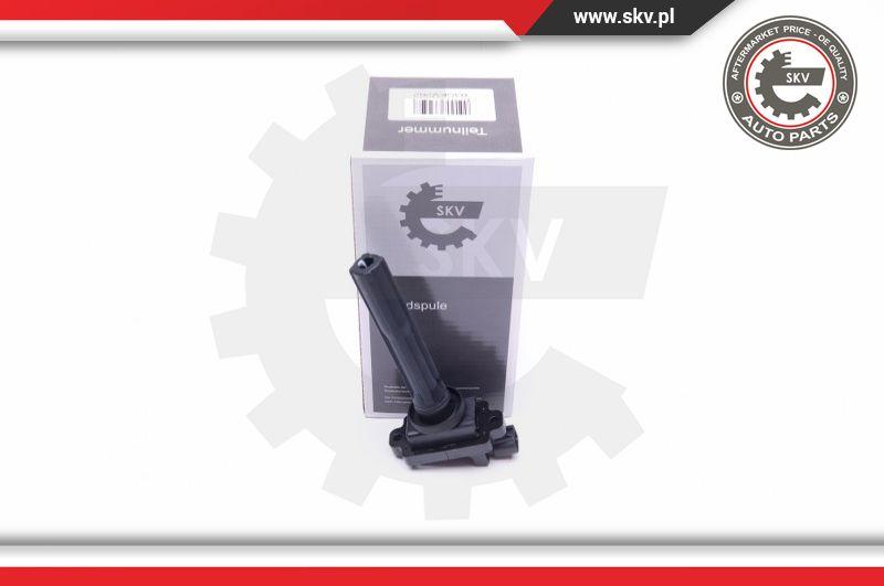 Esen SKV 03SKV262 - Ignition Coil www.parts5.com