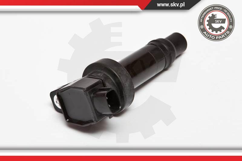 Esen SKV 03SKV200 - Ignition Coil www.parts5.com