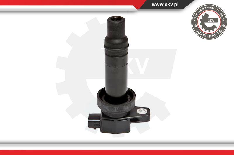 Esen SKV 03SKV200 - Ignition Coil www.parts5.com