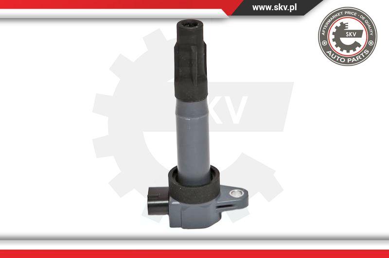 Esen SKV 03SKV203 - Ignition Coil www.parts5.com