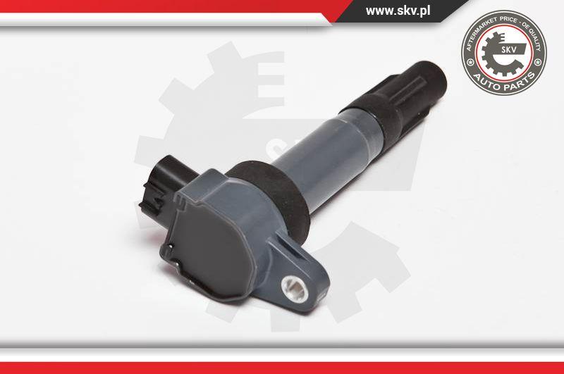 Esen SKV 03SKV203 - Ignition Coil www.parts5.com