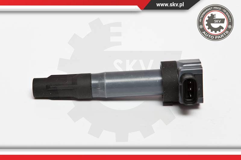 Esen SKV 03SKV203 - Ignition Coil www.parts5.com