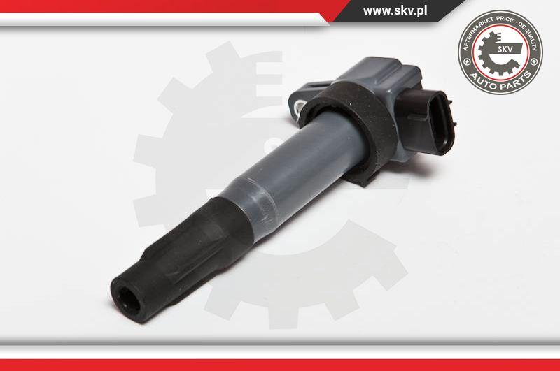 Esen SKV 03SKV203 - Ignition Coil www.parts5.com