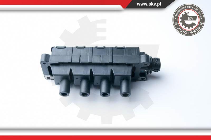 Esen SKV 03SKV236 - Ignition Coil www.parts5.com