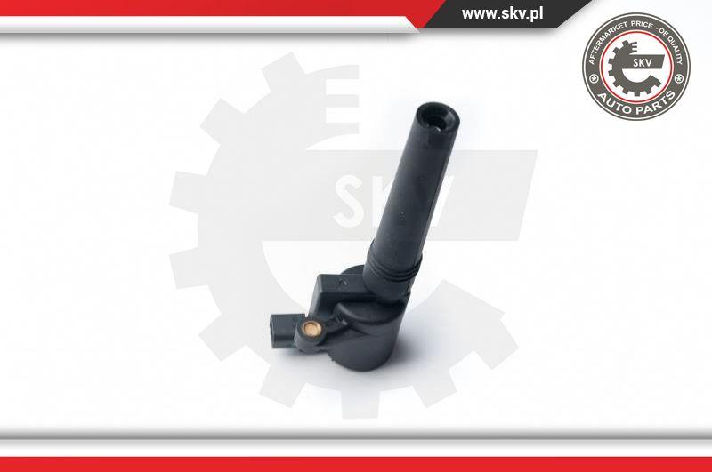 Esen SKV 03SKV226 - Ignition Coil www.parts5.com