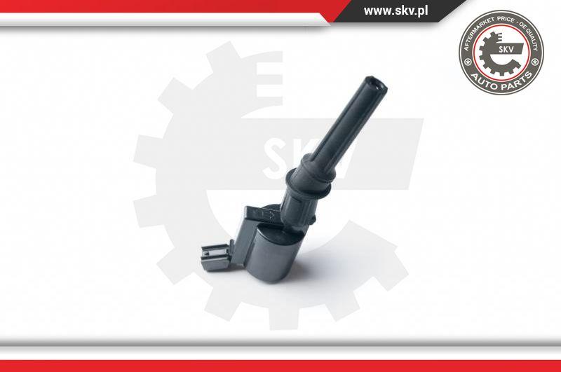 Esen SKV 03SKV223 - Ignition Coil www.parts5.com