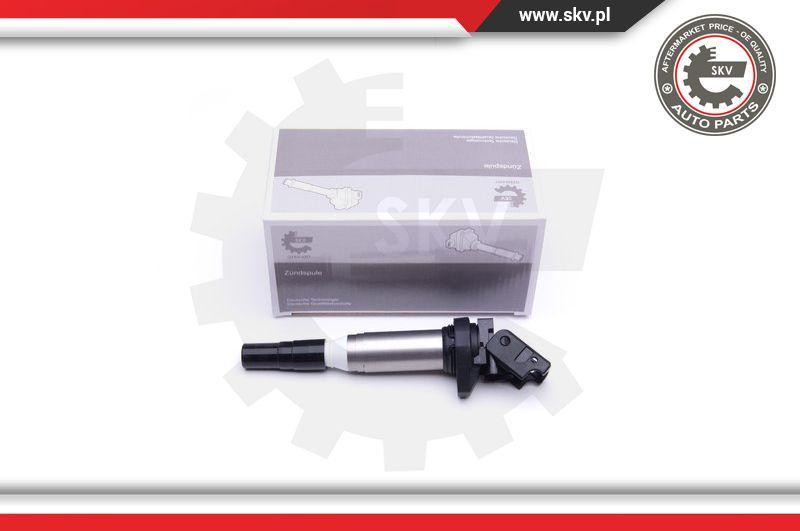 Esen SKV 03SKV270 - Ignition Coil www.parts5.com