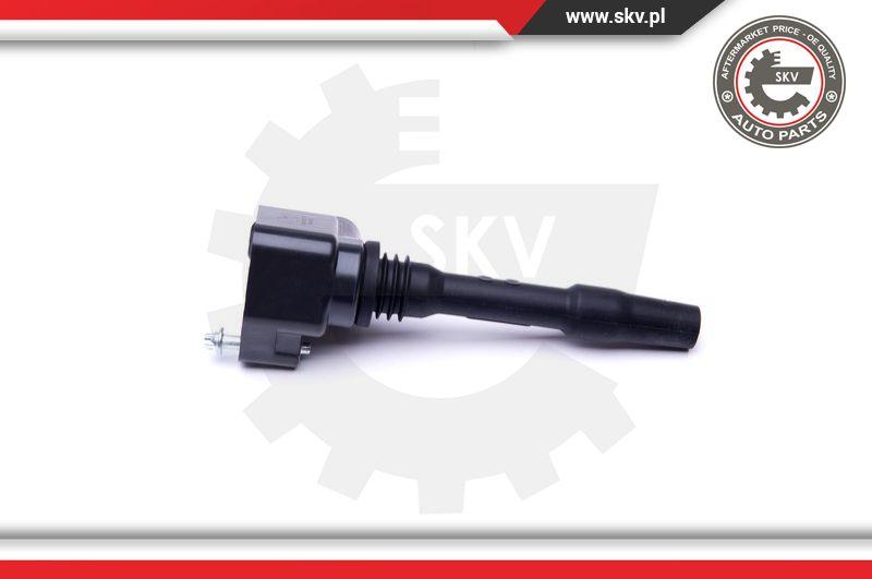 Esen SKV 03SKV277 - Bobina de encendido www.parts5.com