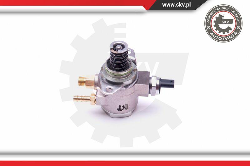Esen SKV 02SKV959 - High Pressure Pump parts5.com