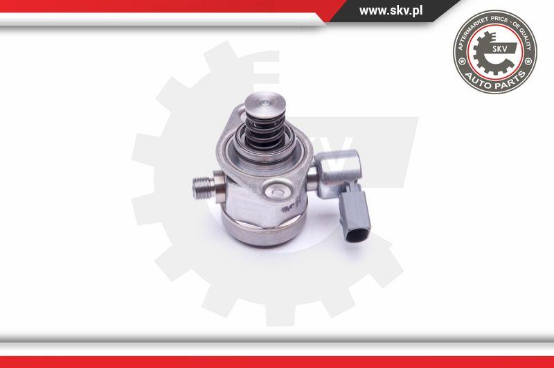 Esen SKV 02SKV954 - High Pressure Pump parts5.com