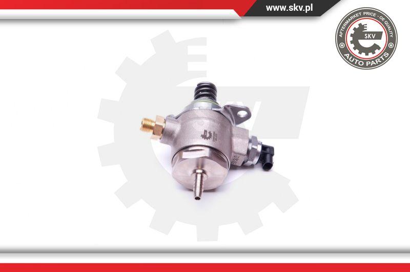 Esen SKV 02SKV958 - High Pressure Pump parts5.com
