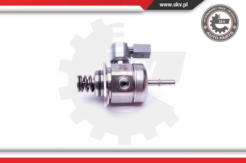 Esen SKV 02SKV953 - High Pressure Pump parts5.com