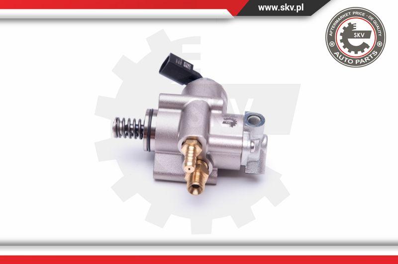 Esen SKV 02SKV960 - High Pressure Pump parts5.com
