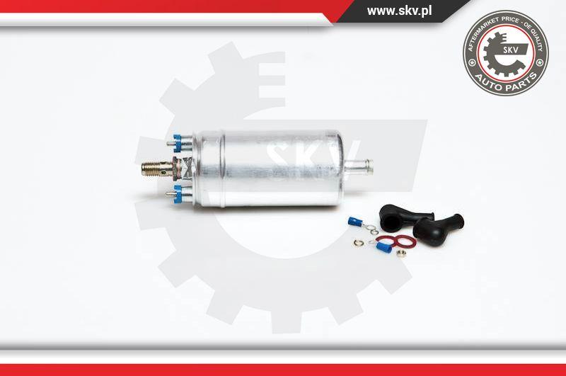 Esen SKV 02SKV008 - Fuel Pump www.parts5.com