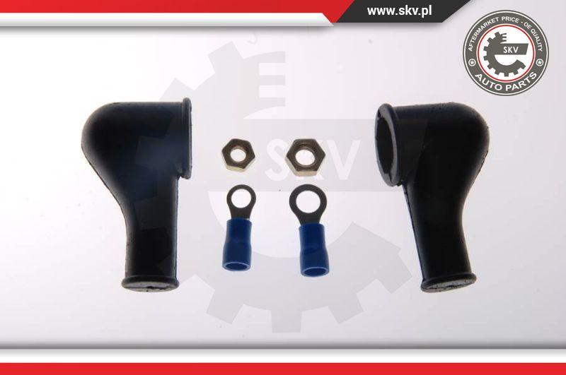 Esen SKV 02SKV002 - Bomba de combustible www.parts5.com