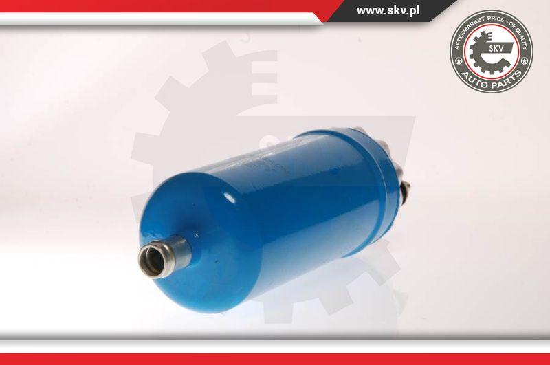 Esen SKV 02SKV002 - Bomba de combustible www.parts5.com