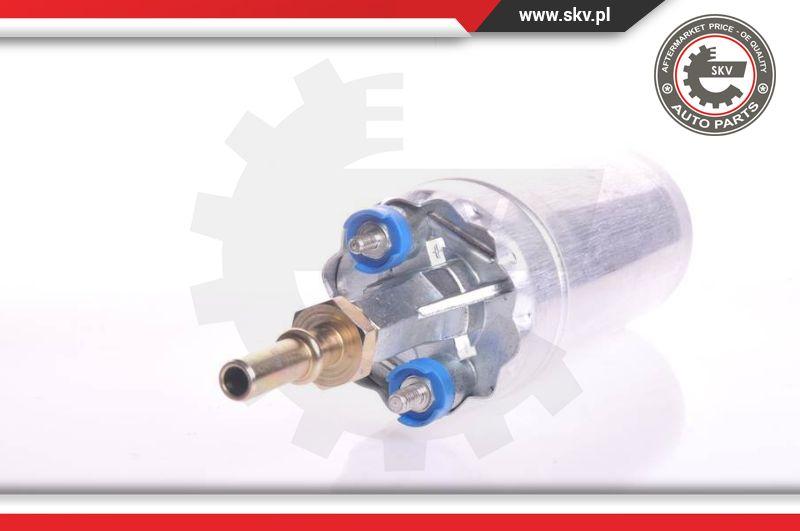 Esen SKV 02SKV014 - Fuel Pump www.parts5.com