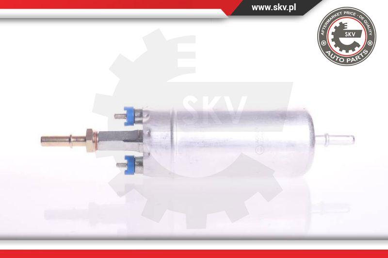 Esen SKV 02SKV014 - Fuel Pump www.parts5.com