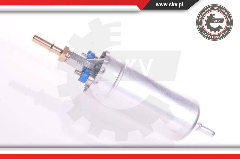 Esen SKV 02SKV014 - Fuel Pump www.parts5.com