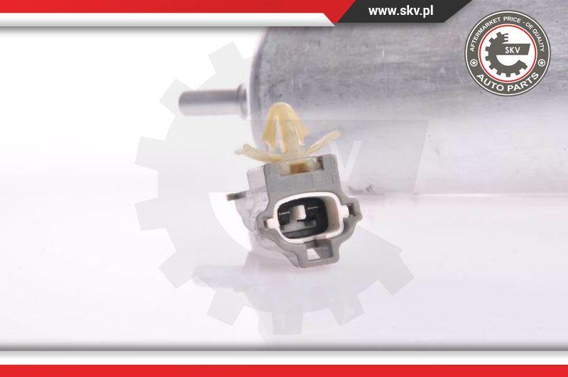 Esen SKV 02SKV015 - Fuel Pump www.parts5.com