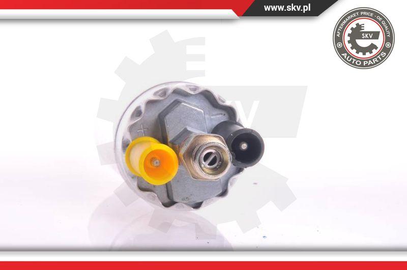 Esen SKV 02SKV011 - Bomba de combustible www.parts5.com