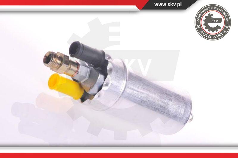 Esen SKV 02SKV011 - Bomba de combustible www.parts5.com