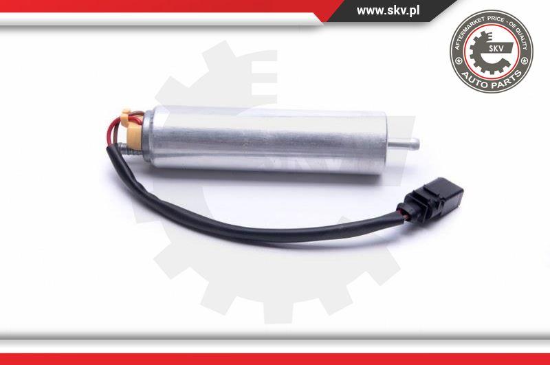 Esen SKV 02SKV028 - Fuel Pump www.parts5.com