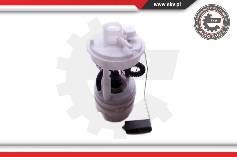 Esen SKV 02SKV812 -  www.parts5.com